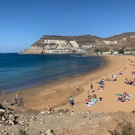 Roca De Lava, Duplex With Private Terrace
