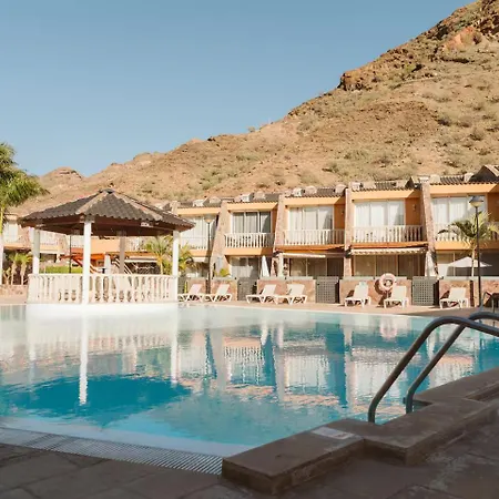 Roca De Lava, Duplex With Private Terrace Apartment Playa Del Cura (Gran Canaria)