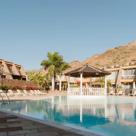 Roca De Lava, Duplex With Private Terrace * Playa Del Cura (Gran Canaria)