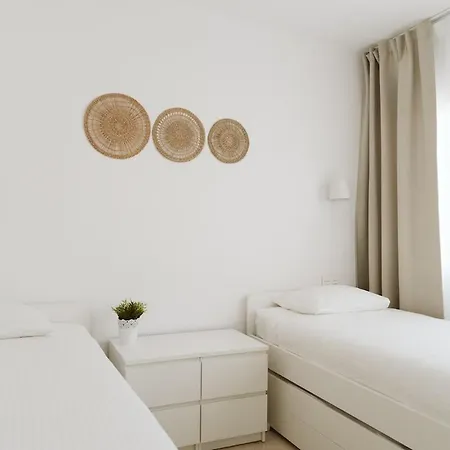 Roca De Lava, Duplex With Private Terrace * Playa Del Cura (Gran Canaria)