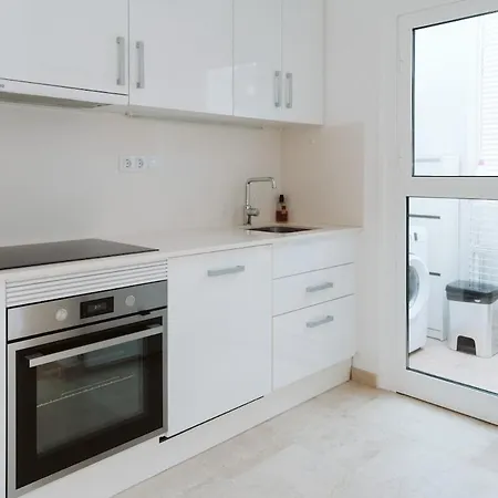 Roca De Lava, Duplex With Private Terrace Appartement