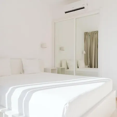 Roca De Lava, Duplex With Private Terrace Appartement *