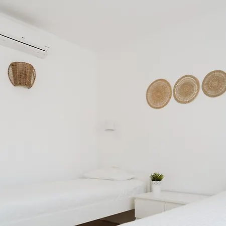 Roca De Lava, Duplex With Private Terrace *