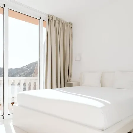 Appartement Roca De Lava, Duplex With Private Terrace Playa Del Cura (Gran Canaria)