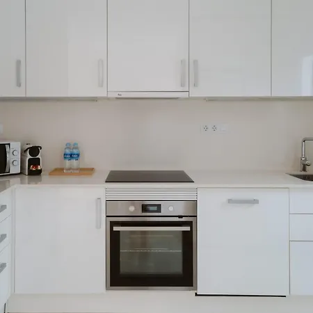 Roca De Lava, Duplex With Private Terrace Appartement