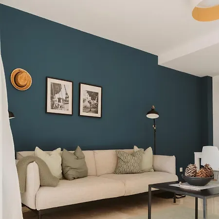 Appartement Roca De Lava, Duplex With Private Terrace