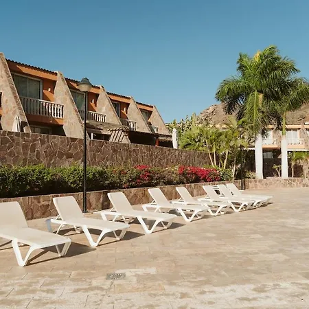 Roca De Lava, Duplex With Private Terrace Appartement *