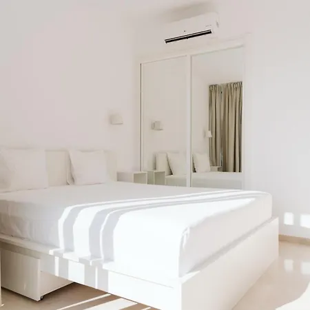 Appartement Roca De Lava, Duplex With Private Terrace