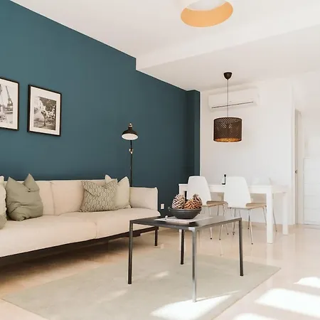 Appartement Roca De Lava, Duplex With Private Terrace *