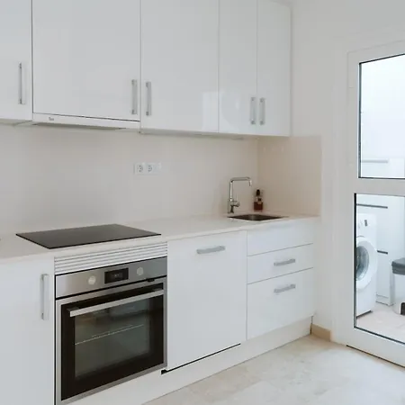 Roca De Lava, Duplex With Private Terrace Appartement Playa Del Cura (Gran Canaria)
