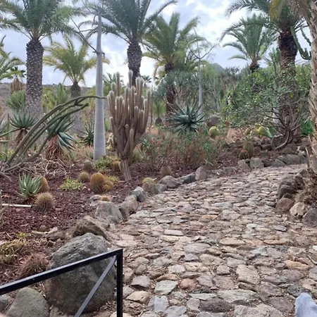 Roca De Lava, Duplex With Private Terrace